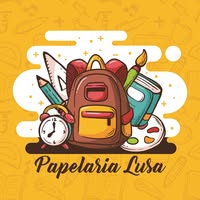 Papelaria Lusa